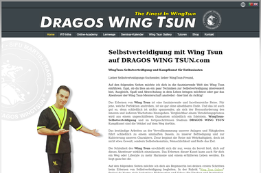 dragoswingtsun.com - Selbstverteidigung Villingen-Schwenningen
