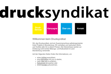 drucksyndikat.org - Baustoffe Strausberg