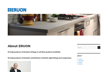 eruon.com - Unternehmensberatung Neutraubling