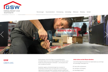 gsw-online.com - Handwerker Neckarsulm