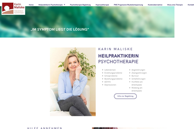heilpraktiker-psychotherapie.co - Masseur Viernheim