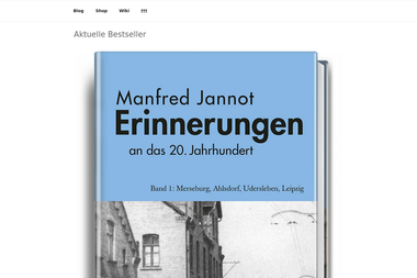 jannot.pro - Computerservice Bad Aibling