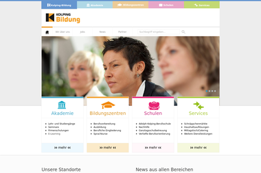 kolpingbildung.de - Nachhilfelehrer Bamberg