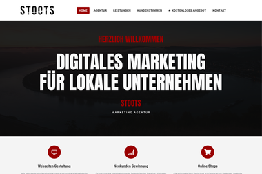 linkloewe.de - Online Marketing Manager Neuwied