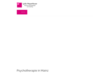 lywey.de - Psychotherapeut Mainz