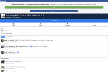 m.facebook.com/profile.php - Anlage Augsburg
