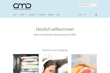 mediendienst.org - Druckerei Hünfeld