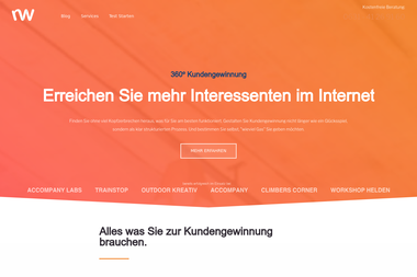 netz-werk.co - Web Designer Kaiserslautern
