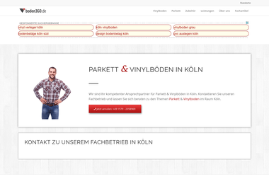 premium-vinylboden.de/koeln - Bodenleger Köln