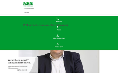 rueenauver.lvm.de - Versicherungsmakler Attendorn