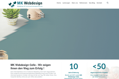 seodesign.de - Web Designer Celle