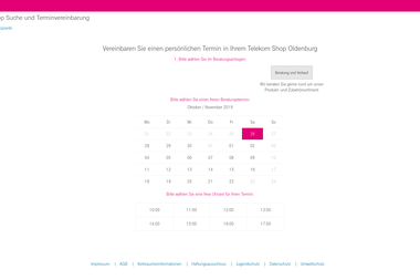shopsuche.telekomshop.de/shop_details/1284001/telekom-shop-oldenburg-lange-str-15 - Handyservice Oldenburg