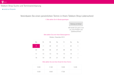shopsuche.telekomshop.de/shop_details/1382003/telekom-shop-ludenscheid-wilhelmstr-26 - Handyservice Lüdenscheid
