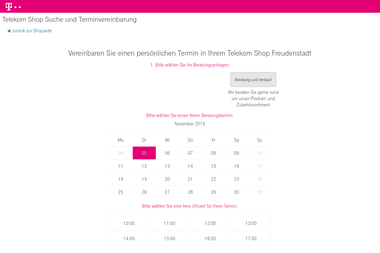 shopsuche.telekomshop.de/shop_details/1685023/telekom-shop-freudenstadt-marktplatz-19 - Handyservice Freudenstadt