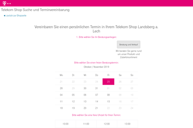 shopsuche.telekomshop.de/shop_details/2382036/telekom-shop-landsberg-a-lech-hauptplatz-175 - Handyservice Landsberg Am Lech