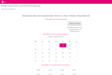 shopsuche.telekomshop.de/shop_details/2483036/telekom-shop-detmold-bruchstr-4 - Handyservice Detmold