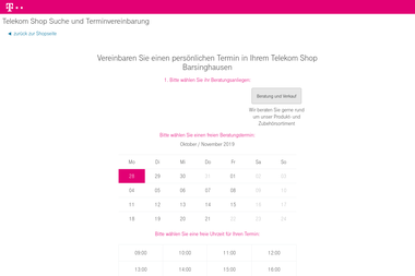 shopsuche.telekomshop.de/shop_details/9949030/telekom-shop-barsinghausen-marktstr-22 - Handyservice Barsinghausen