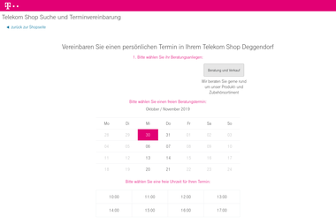 shopsuche.telekomshop.de/shop_details/9949129/telekom-shop-deggendorf-luitpoldplatz-16 - Handyservice Deggendorf