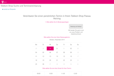 shopsuche.telekomshop.de/shop_details/9949378/telekom-shop-passau-heining-steinbachstr-62 - Handyservice Passau