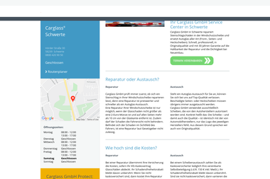 standorte.carglass.de/standorte/schwerte/hoerder-strasse-30.html - Autowerkstatt Schwerte