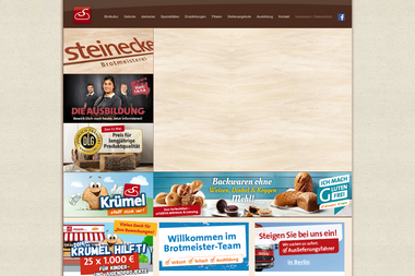 steinecke.info - Druckerei Falkensee