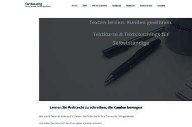 textboosting.com - Werbeagentur Uetersen