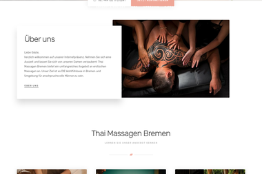 thai-massagen-bremen.de - Masseur Bremen