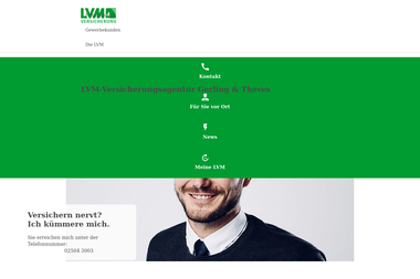 theves.lvm.de - Versicherungsmakler Telgte