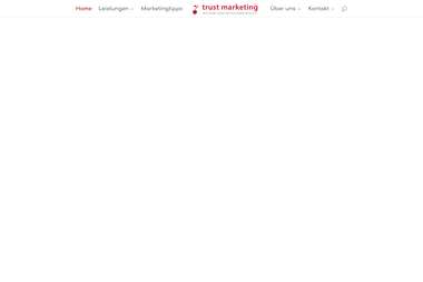 trustmarketing.de - Online Marketing Manager Unterschleissheim