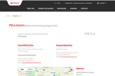 veolia.de/kontakt/services/pforzheim - Containerverleih Pforzheim