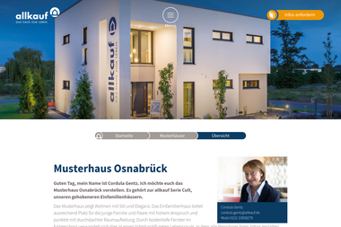 allkauf-ausbauhaus.de/musterhaeuser/musterhaus-osnabrueck - Fertighausanbieter Osnabrück