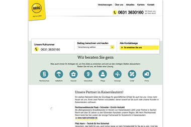 arag-partner.de/gst-kaiserslautern - Versicherungsmakler Kaiserslautern
