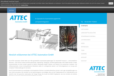 attec-automation.com/deutsch/startseite - Fliesen verlegen Bad Tölz