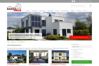 baeren-haus.de/standorte/vertriebsbueros/vertriebsbuero-fulda.html - Tiefbauunternehmen Fulda