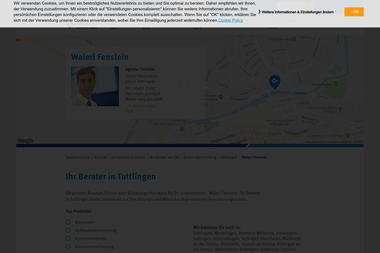 basler.de/kundenservice/kontakt/kontakt-zu-basler/berater-vor-ort/baden-wuerttemberg/tuttlingen/wale - Versicherungsmakler Tuttlingen