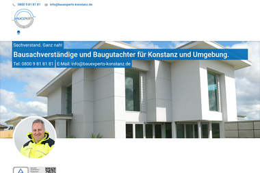 bauexperts-konstanz.de - Baugutachter Konstanz