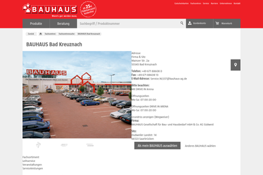 bauhaus.info/fachcentren/fachcentrum-badkreuznach/fc/537 - Bauholz Bad Kreuznach