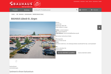bauhaus.info/fachcentren/fachcentrum-luebeck-st.juergen/fc/534 - Bodenbeläge Lübeck
