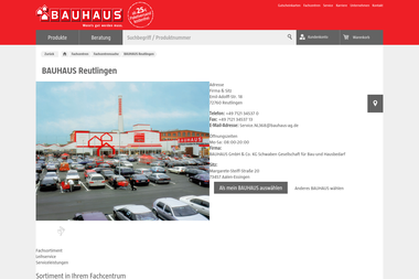 bauhaus.info/fachcentren/fachcentrum-reutlingen/fc/368 - Bauholz Reutlingen
