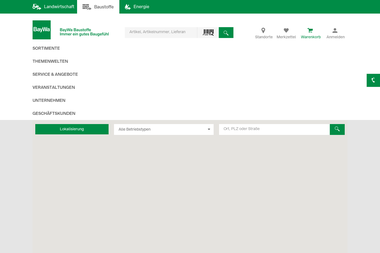 baywa-baustoffe.de/standort/kitzingen - Bauholz Kitzingen