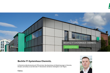 bechtle.com/ueber-bechtle/unternehmen/standorte/bechtle-it-systemhaus-chemnitz - IT-Service Chemnitz