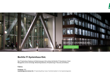 bechtle.com/ueber-bechtle/unternehmen/standorte/bechtle-it-systemhaus-kiel - IT-Service Kiel