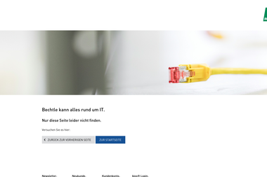 bechtle.com/ueber-bechtle/unternehmen/standorte/bechtle-softwareloesungen-neckarsulm - IT-Service Neckarsulm