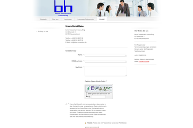 bha-consulting.de/kontakt - Unternehmensberatung Heusenstamm