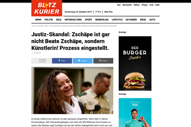 blitz-kurier.net/artikel/justiz/skandal/nsu/justiz-skandal-zschaepe-ist-gar-nicht-beate-zschaepe-son - Kurier Leinfelden-Echterdingen