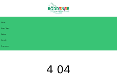 boeddener24.de/unser-team - Bodenleger Langenhagen