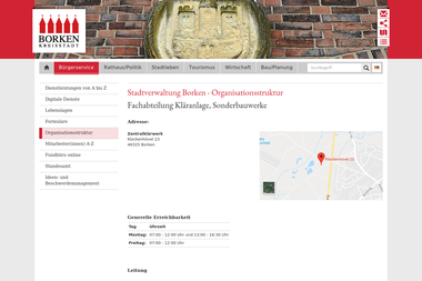 borken.de/buergerservice/organisationsstruktur/organisation/show/fachabteilung-zentralklaerwerk.html - Containerverleih Borken