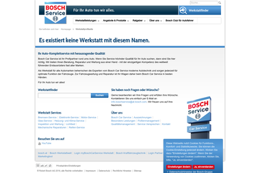 boschcarservice.com/at/de/werkstatt/Doose-BadSegeberg - Autowerkstatt Bad Segeberg
