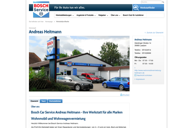 boschcarservice.com/at/de/werkstatt/Heitmann-boschcarservice - Autowerkstatt Laatzen