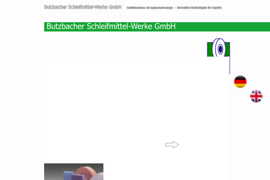 bsw-grinding.com - Druckerei Butzbach